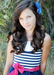 Pin On For Girls With Black Hair Blue Eyes And Fair Skin