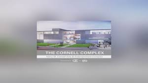 Arts complex in Joplin exceeds $16 million in donations