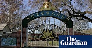 Michael jackson's house, since 1997. Michael Jackson S Neverland Ranch Reportedly Sells For 22m Michael Jackson The Guardian