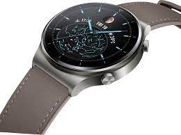 HUAWEI WATCH GT 2 Pro – HUAWEI Global