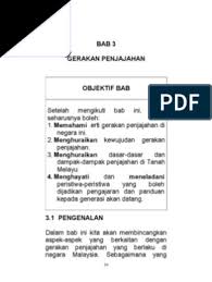 Kolonialisme eropah pdf / kolonialisme eropah pdf : Bab 03 Penjajahan