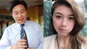 Nǐ kàn, tā shì bu shì zhōngguó rén? çŽ‹å®šå®‡çˆ†å·åƒ ä¸æ„å¤– é¢¨æµæƒ…å²å¼•æ'»ä¼ Tvbs Line Today