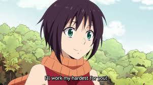 That Time I Got Reincarnated As A Slime Anime Ending In Manga That Time I Got Reincarnated As A Slime Anime Slime L Anime