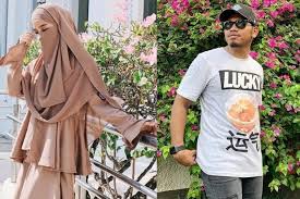 Jadi dia memilih untuk meninggalkan saya dan anak yang dikandung ini, katanya. Hana Azraa Akhirnya Bercerai Dengan Pu Abu Ini Penjelasan Lanjutnya Iluminasi