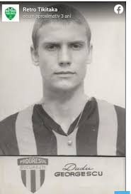 Dudu Georgescu