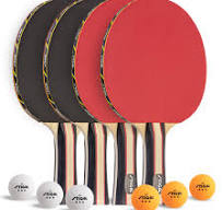 Table Tennis Rackets | Escalade Sports
