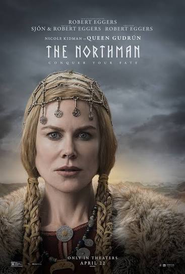 Nicole Kidman & The Northman | Best Viking Movies | Icelandair GB