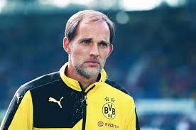 From wikimedia commons, the free media repository. Thomas Tuchel The Rationalist Thinker Approaching A Key Juncture