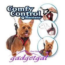 kb comfy control kopek gogus tasmasi medium 49 5 x 56 cm kopek malzemeleri kopek urunler
