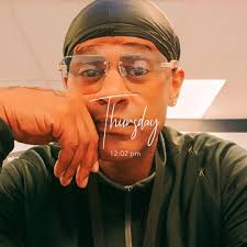 Stream Ryan Fuller Vibe music