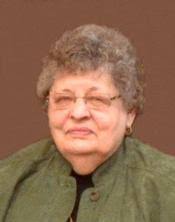 Elaine Margaret Baumler Brynsaas (1936-2013)
