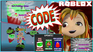 This gui has the following features: Roblox Ghost Simulator Code Getting Santa Bo Gapore