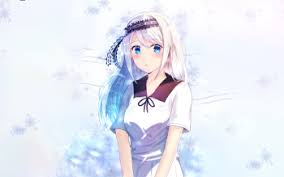 You can now download mobiledesktop wallpaper of the official anime. 10 Kei Shirogane Hd Wallpapers Background Images