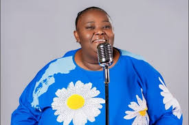 I was called for this': Hlengiwe Mhlaba celebrates 20 years in Gospel with  live recording in Durban | News24