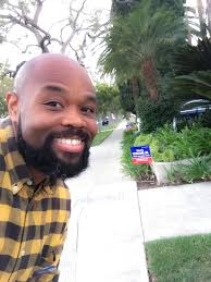 Marvin Winans, Jr. for Beverly Hills School Board