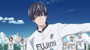 Aoyama Kun Keppeki Danshi Aoyama Kun Clean Freak Aoyama Kun Cleanliness Boy Aoyama Kun Comedy Anime Anime Anime Boyfriend