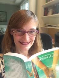 Kitty Felde — Book Club for Kids