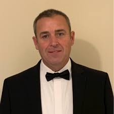 It is with a great sadness that we have to announce the passing of our  founder, James Christopher Balls,