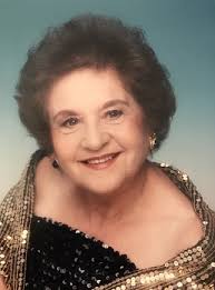 Obituary of Eva LaMont