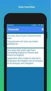 French learners often have trouble deciding how to translate what into french and determining if it should be que or quoi, or maybe that pesky quel. English French Translator App Apk 2 0 0 Download For Android Download English French Translator App Apk Latest Version Apkfab Com