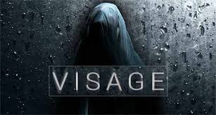 Visage Official Trailer 2020 Survival Horror Survival Horror Game Scary Games Official Trailer
