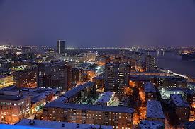 Nash Gorod Krasnoyarsk Oficialnyj Sajt Administracii Goroda Krasnoyarska