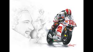 Oktober 2011 in sepang, malaysia) war ein italienischer motorradrennfahrer. Marco Simoncelli Tribute 2011 By Tim Youtube