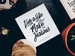 100 Famous Quotes About Life That Will Inspire You Be thankful for what you have; 100 famous quotes about life that will