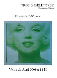 Perspectives XXe siècle