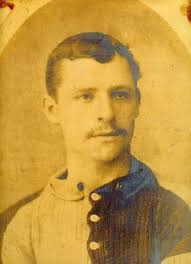 James 'Jimmy' Warner