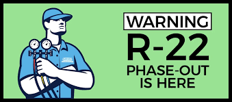 Just so i know what is the going rate per pound of r22 and r410. R 22 Phase Out A Guide To A C Freon Replacement In 2020 By Crystal