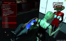 Try the latest version of gta san andreas hot coffee 2011 for windows. Orgazmikus V4 5 Vip Demo Sex Mod For Gta San Andreas