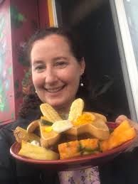 Memories of Pahoa Village Bakery and Mom's Diner