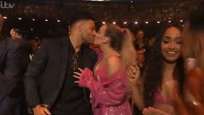 Perrie shared pictures of her baby bump, with alex by her side, to her followers on the social media platform. The New Beckhams How Alex Oxlade Chamberlain And Perrie Edwards Became Football S New Power Couple Liverpool Echo
