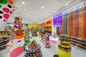 The World S Best Candy Stores Best Candy Candy Store Design Candy Shop
