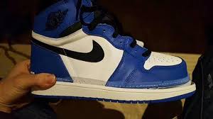 Check spelling or type a new query. Air Jordan 1 Og Game Royal 555088 403 2018 Sneakerfiles