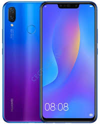 0 % ind climate econom. Huawei Nova 3i Ine Al00
