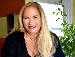 April Garrison Straus