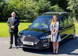 Every other potential culprit requires either a layer of unnecessary complication that ron wouldn't have had to deal with, or depends on speculation or facts. New Norwood Classic Boosts Mel And Ron Watkins Funeral Services Coleman Milne Fleet Coleman Milne