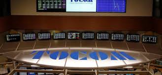 The Tokyo Commodity Exchange Announced The Launch Of A New