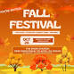 Annual Fall Festival at The Enon Church event image