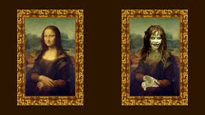 We did not find results for: The Mona Lisa Smile Mona Lisa Mandela Effect 1920x1080 Wallpaper Teahub Io
