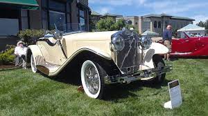 2019 Elegance At Hershey 1933 Isotta Franschini Tipo 8a Sports Tourer By Castagna Northeastwheelsevents Com Car Show Ca Car Show Calendar Aluminum Radiator