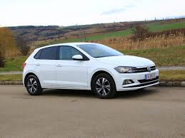 Vw polo 1 0 tsi die preisliste des grauens test review auto motor und sport. Vw Polo Comfortline 1 0 75 Ps Testbericht