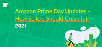 Here are the best deals throughout general categories and brands during prime day that are live right now — we'll be posting articles throughout the day on major. How Sellers Should Crush It In 2021 Amazon Prime Day Updates