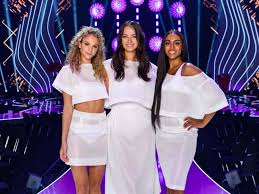 Jacky ist germany's next topmodel 2020. Medien Finale Bei Gntm Drei Kandidatinnen Und Hochzeitsgeruchte Nrw Westfalische Nachrichten