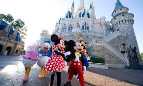 Walt Disney World Resort Vacation Packages Orlando Family Resorts Disney World Resorts Disney