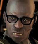 Benjamin Warner Voice