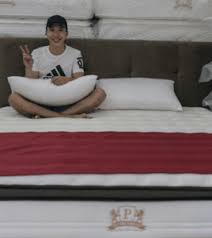 Pin On My President Mattress