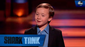 The businesses and products from season 12, episode 6 of shark tank. Jack S Stand Pitch Shark Tank Youtube